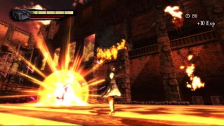 Anima: Gate of Memories - The Nameless Chronicles Screenshot 5