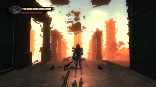 Anima: Gate of Memories - The Nameless Chronicles Screenshot 2