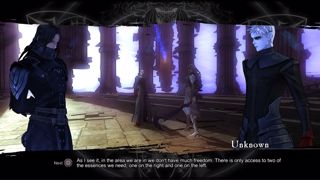 Anima: Gate of Memories - The Nameless Chronicles Screenshot 1