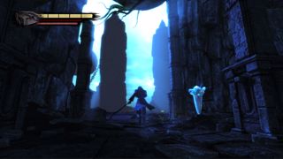 Anima: Gate of Memories - The Nameless Chronicles Screenshot 7