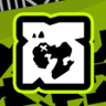 Adventure Time Trophy
