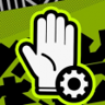 Surge Gauntlet Jocky Trophy