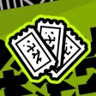 Ticket Titan Trophy