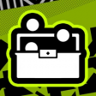 Treasure Hunting Trophy