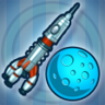 Liftoff Trophy