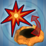 Sharpshooter Trophy