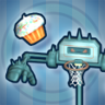 Sweet Treats Trophy