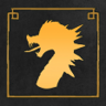 Beheading the Hydra Trophy