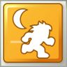 Run Forest, Run! Trophy
