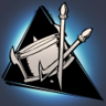 Drums Hero Trophy