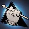 Drumstick Collector Trophy