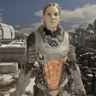 Irissa's Fate Trophy
