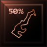 Monaco Hero Trophy