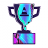 Perfection Trophy