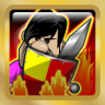 Fireproof Trophy