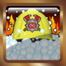 Foam Frenzy Trophy