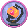 Mini Mix-a-lot Trophy