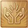 One True Faith Trophy