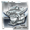 Testosterone Trophy