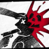 Gun Fu Trophy