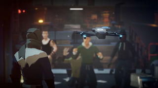 Midnight Fight Express Screenshot 6