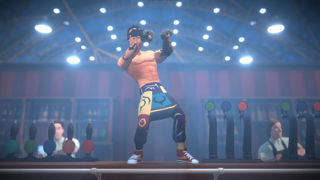Midnight Fight Express Screenshot 3