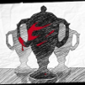 That's What I Came For Trophy