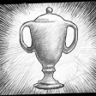Time for a Nap Trophy