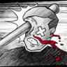 Weapon Finisher Master Trophy