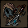 Equipment collector Trophy