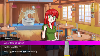 Mr. Massagy Screenshot 1