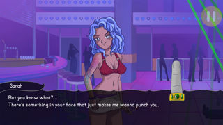 Mr. Massagy Screenshot 3