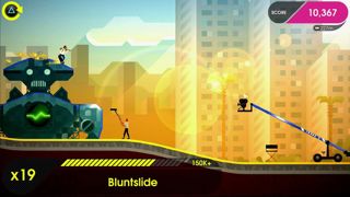 OlliOlli: Epic Combo Edition Screenshot 5