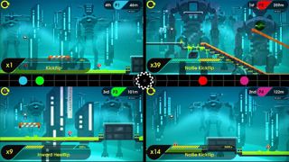 OlliOlli: Epic Combo Edition Screenshot 8