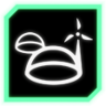 Moon Base Trophy