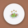 A New Leaf Trophy