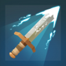 Agressive player Trophy