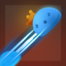 Blinky Trophy