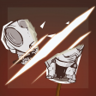 Executioner Trophy