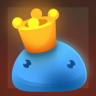 Fashionable Slime Trophy