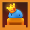Great Slime! Trophy