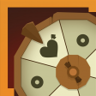 Lucky! Trophy