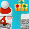Hurry down the chimney tonight Trophy