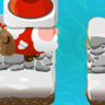 It's the most wonderful time of the year Trophy