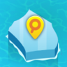 No peeking Trophy