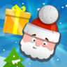 Santa Claus is coming to town! Trophy
