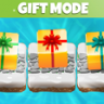 Santa's little helper Trophy