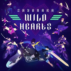 Sayonara: Wild Hearts - Pisces B - Achievement / Trophy Guide (All 5 Cubes)  