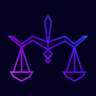 Libra A Trophy