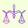 Libra B Trophy